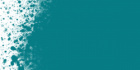 Аэрозольная краская One Take, №710-5 dark turquoise 400 мл