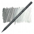 Акварельный карандаш без оболочки "Aqua Monolith", цвет 235 Серый тёмный sela25
