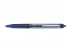 Ручка-роллер "Hi-Tecpoint V5 RT" синяя 0.3мм
