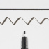 Ручка для каллиграфии Pigma Calligrapher Черный средний стержень 2мм