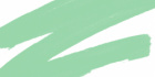 Маркер спиртовой двусторонний Copic "Classic", цвет №G14 зеленый яблочный