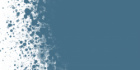 Аэрозольная краска "MTN 94", RV-160 эврика синий 400 мл