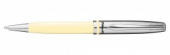Ручка шариковая Pelikan Jazz Classic (PK58582) ванильный кор.подар.пирам.