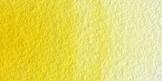 Акварель Van Gogh, жёлтый средний 10мл