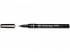 Маркер "Pen-Touch" Черный тонкий стержень 0.7мм