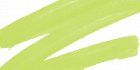 Маркер спиртовой двусторонний "Sketchmarker", цвет №G22 Зелёный хром
