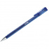 Ручка гелевая "X-Gel" синяя, 0,5мм