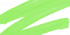 Маркер спиртовой двусторонний "Sketchmarker", цвет №G72 Зеленый лайм