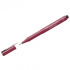 Ручка капиллярная "Ecco Pigment" красная, 0,7мм