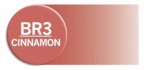 Чернила Chameleon корица BR3  25 мл