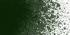 Аэрозольная краска "HC 2", R-6009 зеленая Амазонка 400 мл