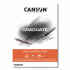 УЦЕНКА CANSON Graduate Sketching Альбом-склейка для набросков А4 40 л 96 г.