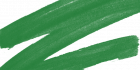 Маркер спиртовой двусторонний "Sketchmarker Brush", цвет №G80 Вечнозеленый