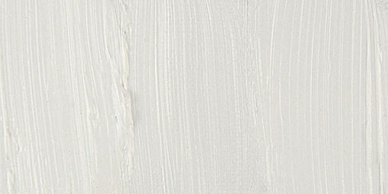 Масляная краска Artists', белый цинк 37мл