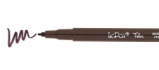 Ручка-кисть "Le Pen Flex" для леттеринга, BROWN sela25