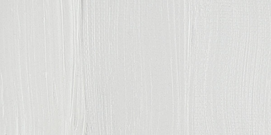 Масляная краска Artists', белый под краску 200мл