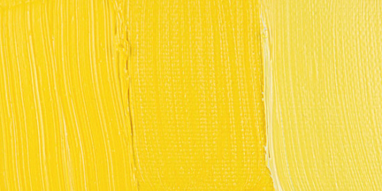 Масло водорастворимое "Artisan", светло-желтый кадмий 37мл