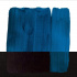 Акриловая краска по ткани "Idea Stoffa" голубой светлый 60 ml