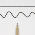 Ручка капилярная "Pigma Micron", 0.6мм Черный