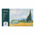 Набор акварельных красок "Van Gogh National Gallery", 18цв в пластике