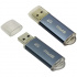 Память SiliconPower "Marvel M01" 16GB, USB3.0 Flash Drive, синий