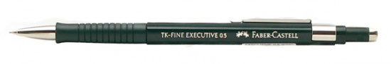 Карандаш механический "TK-Fine Executive" 0.5мм