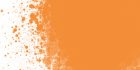 Аэрозольная краска "Trane", №2030, оранжевый сигнальный, 400мл