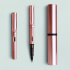 Ручка перьевая Лами 076 "Lux", Розовое золото, EFpvd