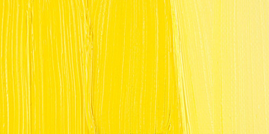 Масло Van Gogh, 40мл, №268 Жёлтый светлый AZO