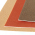 Бумага для пастели "Pastel Card", 360 г/м2, 50x65см, 1л, сиена натуральная