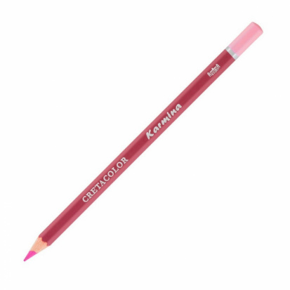 Цветной карандаш "Karmina", цвет 134 Лиловый