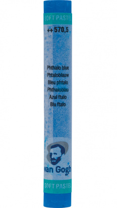 Пастель сухая "Van Gogh" №5705 Синий ФЦ