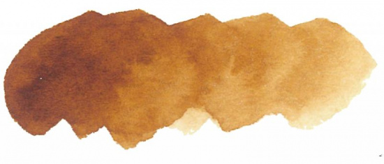 Акварель в кюветах "Mission Silver", 362 сиена жженая Акварель в кюветах "Mission Silver", 362 сиена жженая