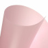 Пластик цветной 455г/м2 50*70см Розовый 