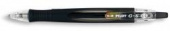 Ручка гелевая "G-6" чёрная 0.3мм