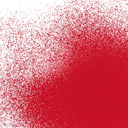 УЦЕНКА Акриловый спрей для декорирования "Idea Spray" кармин, 200мл