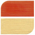 Масляная краска Daler Rowney "Graduate", Кадмий оранжевый (имитация), 38мл 