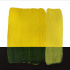 Акриловая краска по ткани "Idea Stoffa" желтый светлый 60 ml