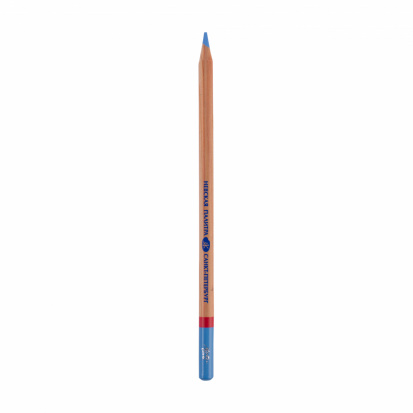 Цветной карандаш "Мастер-класс", №37 гортензия голубая