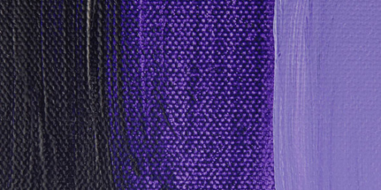 Акрил "Galeria" Винзор фиолетовый 60мл