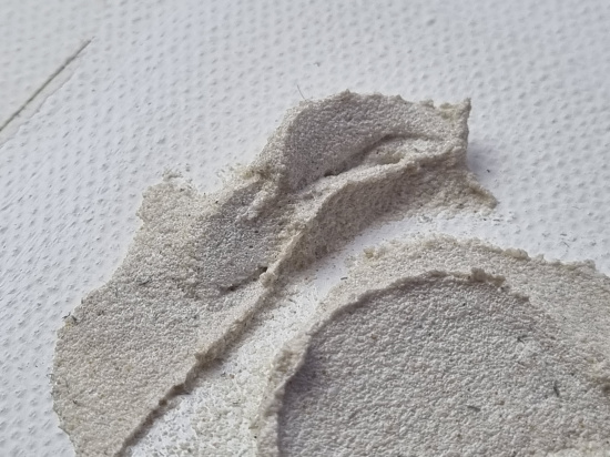 Паста текстурная с песком "Сонет" 220мл