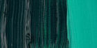 Алкидная краска Griffin, Зеленый фтало 37мл