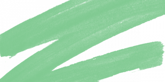 Маркер спиртовой двусторонний "Sketchmarker Brush", цвет №G112 Зеленая ель