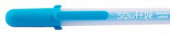 Ручка гелевая Souffle Синий
