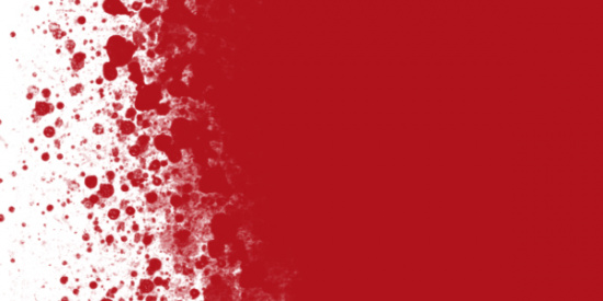 Аэрозольная краска "MTN 94", R-3001 темно-красный 400 мл