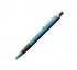 шариковая ручка "Zoom L102", корпус зеленый, перо 0,7 мм