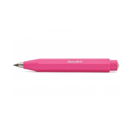 Цанговый карандаш "Skyline Sport", розовый, 3,2 мм