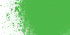 Аэрозольная краска "Trane", №6140, Zmogk зеленый, 400мл