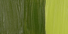Краска масляная "Rembrandt" туба 40мл №281 Желто-зеленый прозрачный sela