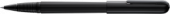 Чернильный роллер Лами 392 "Imporium", Черный PVD, M63, черный стержень